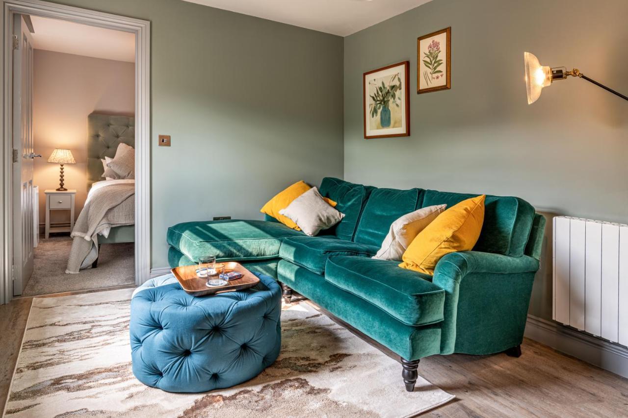 Stylish 1 Bed Central Apartment Bath Extérieur photo